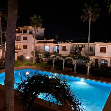 El Patio V 3* Dénia