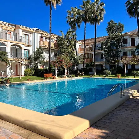 El Patio V 3* Dénia