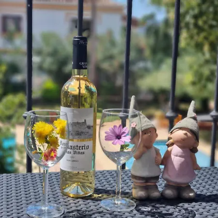 El Patio V Aparthotel 3*