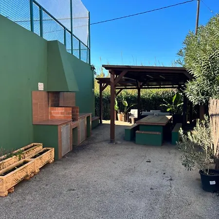 Aparthotel El Patio V Dénia