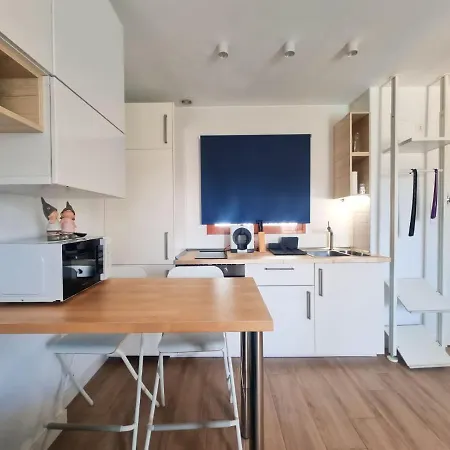 Aparthotel El Patio V Dénia