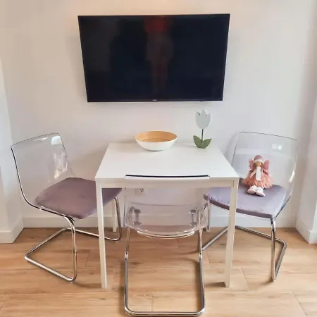 Aparthotel El Patio V Dénia