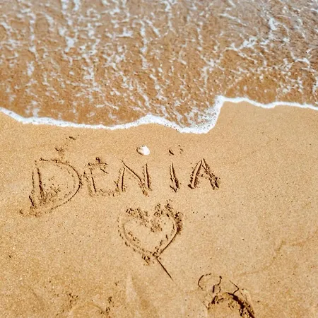 El Patio V 3* Dénia