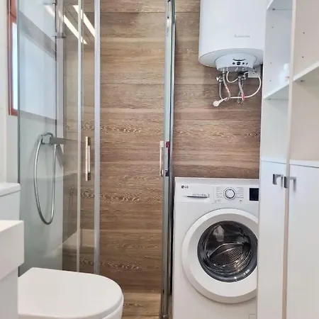 El Patio V Aparthotel Dénia