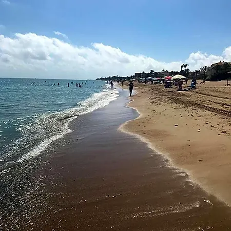 El Patio V Dénia