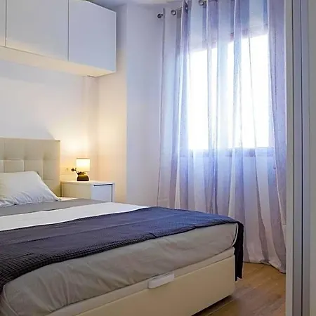 Aparthotel El Patio V Dénia
