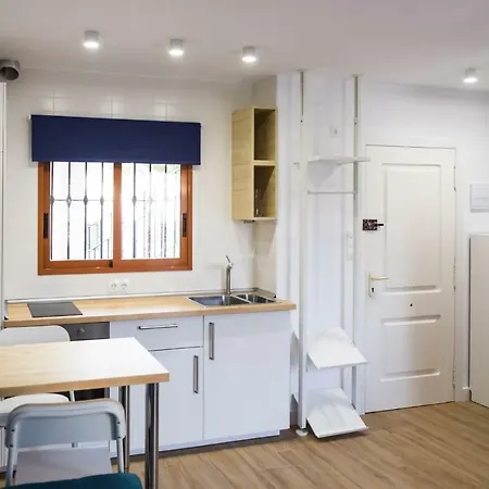 Aparthotel El Patio V 3*