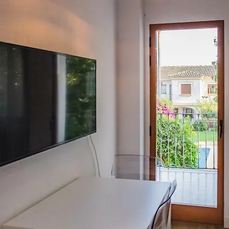 El Patio V Apart Otel 3*