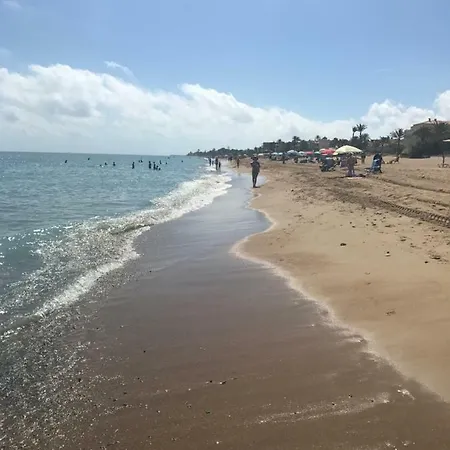 El Patio V Aparthotel