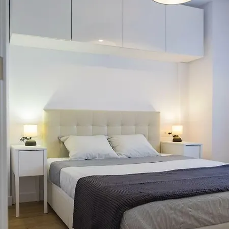 El Patio V Aparthotel