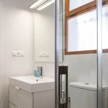 El Patio V Aparthotel 3*