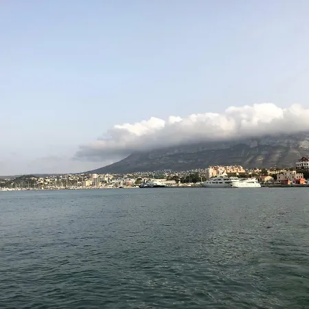 El Patio V 3* Dénia