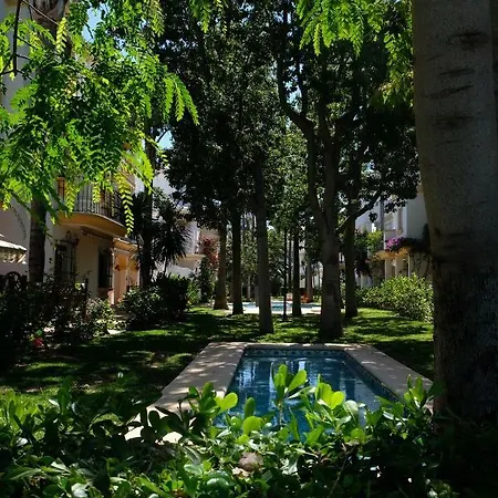 El Patio V