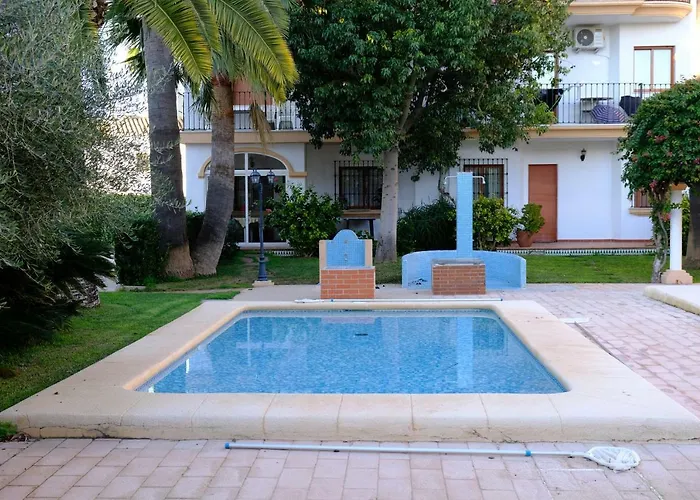El Patio V