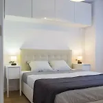 El Patio V شقة فندقية