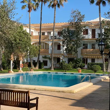 El Patio V Denia