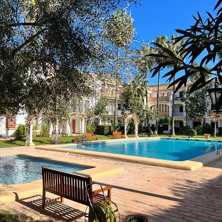 El Patio V * Denia