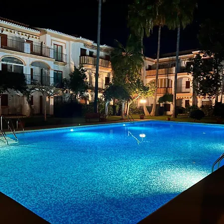 Aparthotel El Patio V Denia