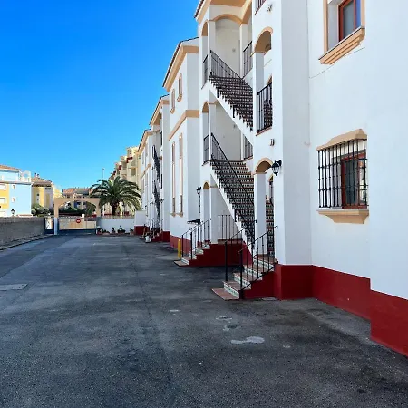 El Patio V * Denia