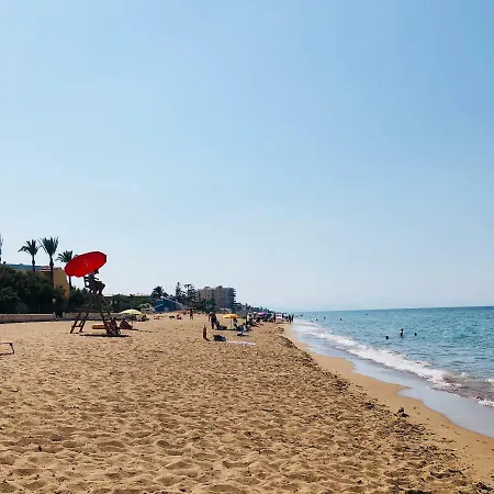 El Patio V * Denia