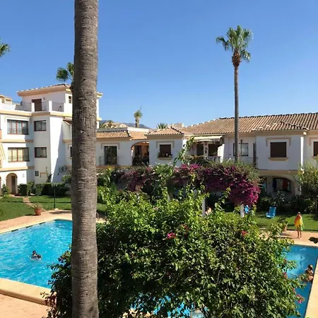 El Patio V Denia